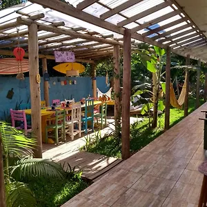 Casa de hóspedes Recanto Do Sol, Garopaba