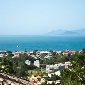 Estalagem Saint Germain, Garopaba