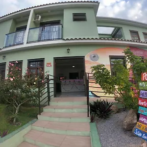 Casa de hóspedes As Quatro Estações, Garopaba